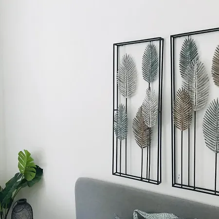 Bella Fiore Aparrtment 1 * Budapest