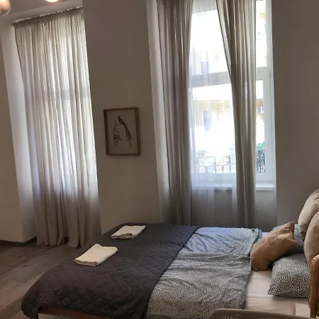 Apartment Bella Fiore Aparrtment 1 *