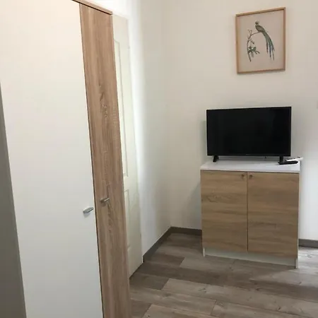 Apartment Bella Fiore Aparrtment 1