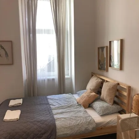 Apartment Bella Fiore Aparrtment 1