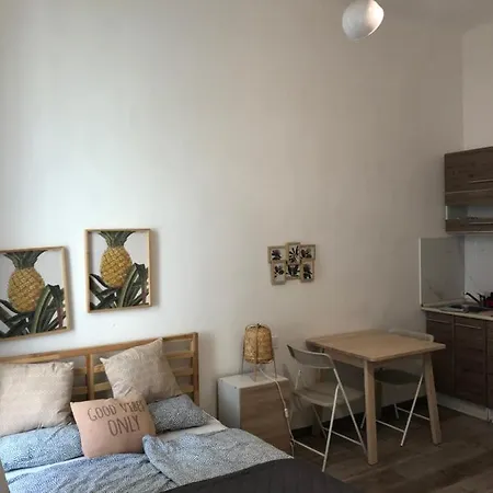 Apartment Bella Fiore Aparrtment 1