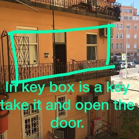 Apartment Bella Fiore Aparrtment 1 *