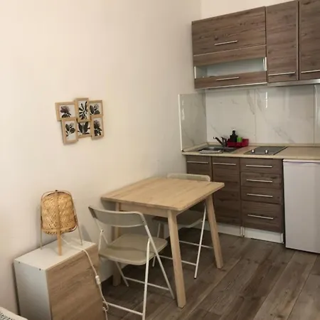 Bella Fiore Aparrtment 1 Budapest